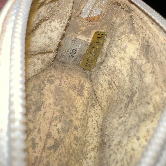 CHANEL Caviar Leather Mini Pouch/Wallet π― Authentic (Project pouch/wallet) - Picture 14 of 14